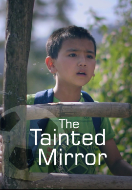 The Tainted Mirror